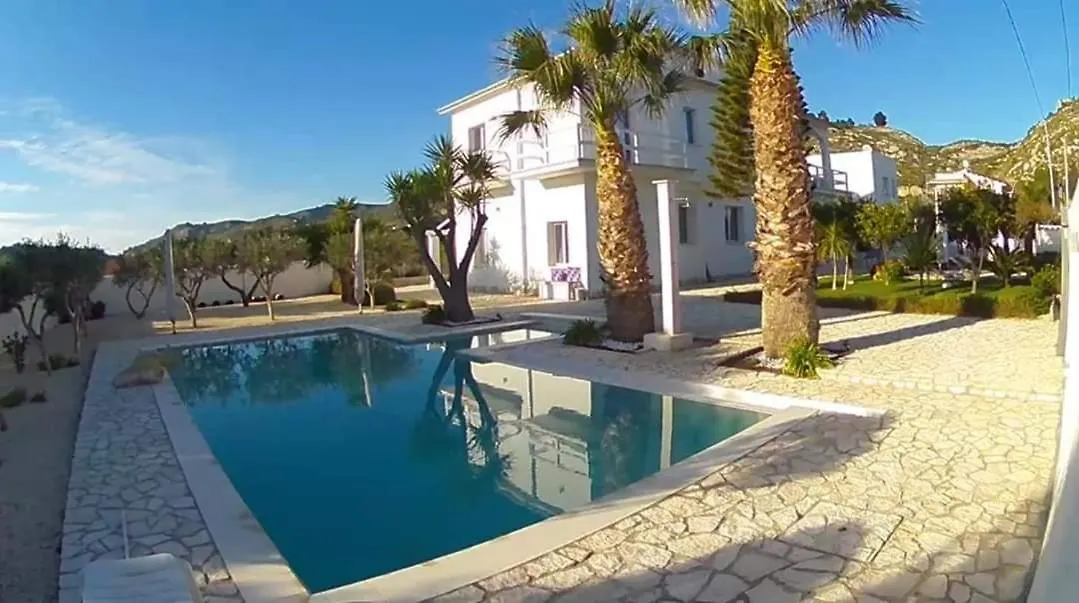 5 Elementi Bed & Breakfast Porto Empedocle