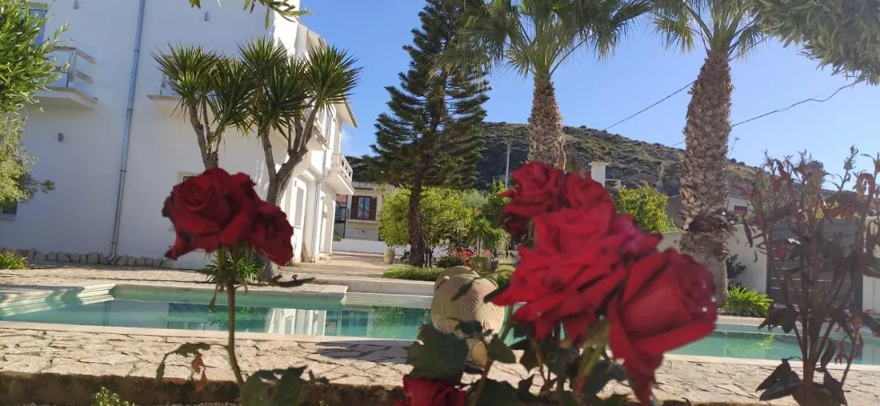 5 Elementi Bed & Breakfast Porto Empedocle 3*,