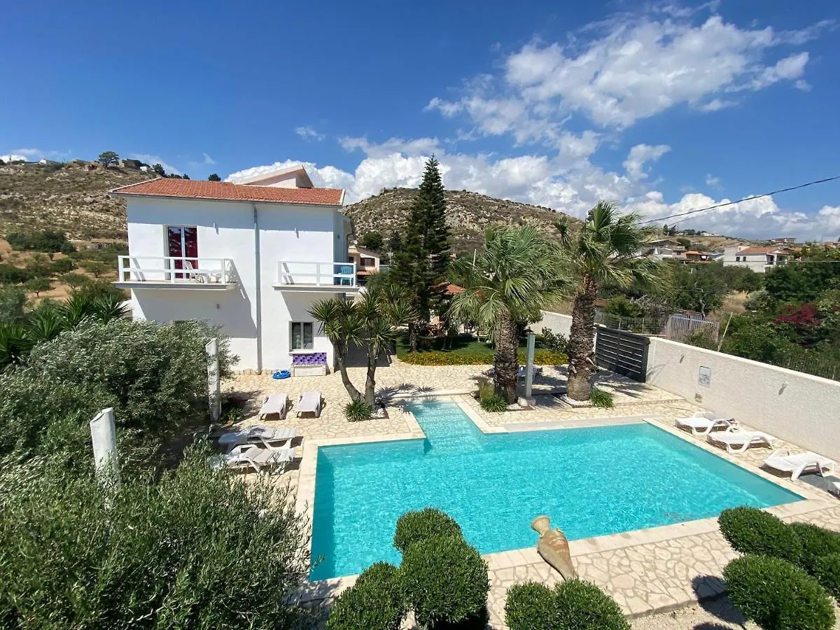 5 Elementi Bed & Breakfast Porto Empedocle
