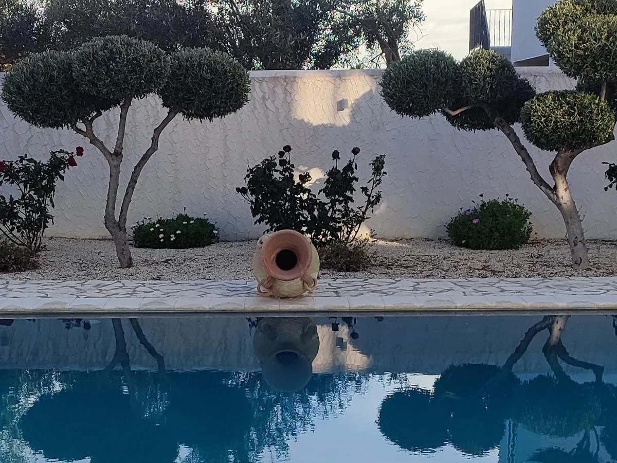 5 Elementi Bed & Breakfast Porto Empedocle