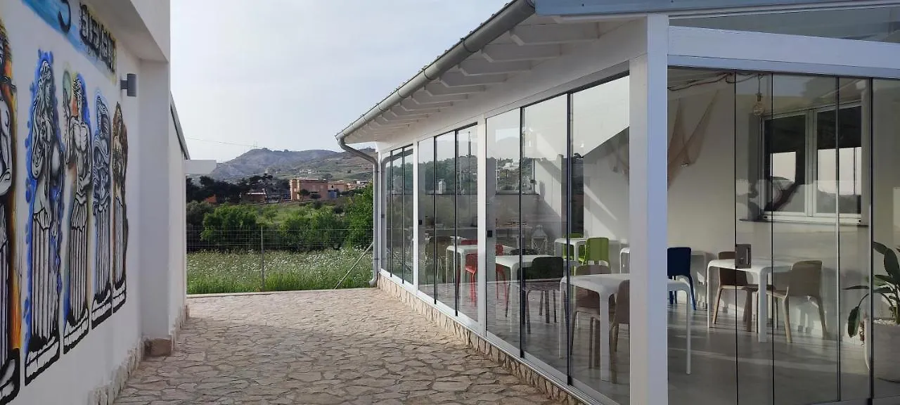5 Elementi Bed & Breakfast Porto Empedocle Italy