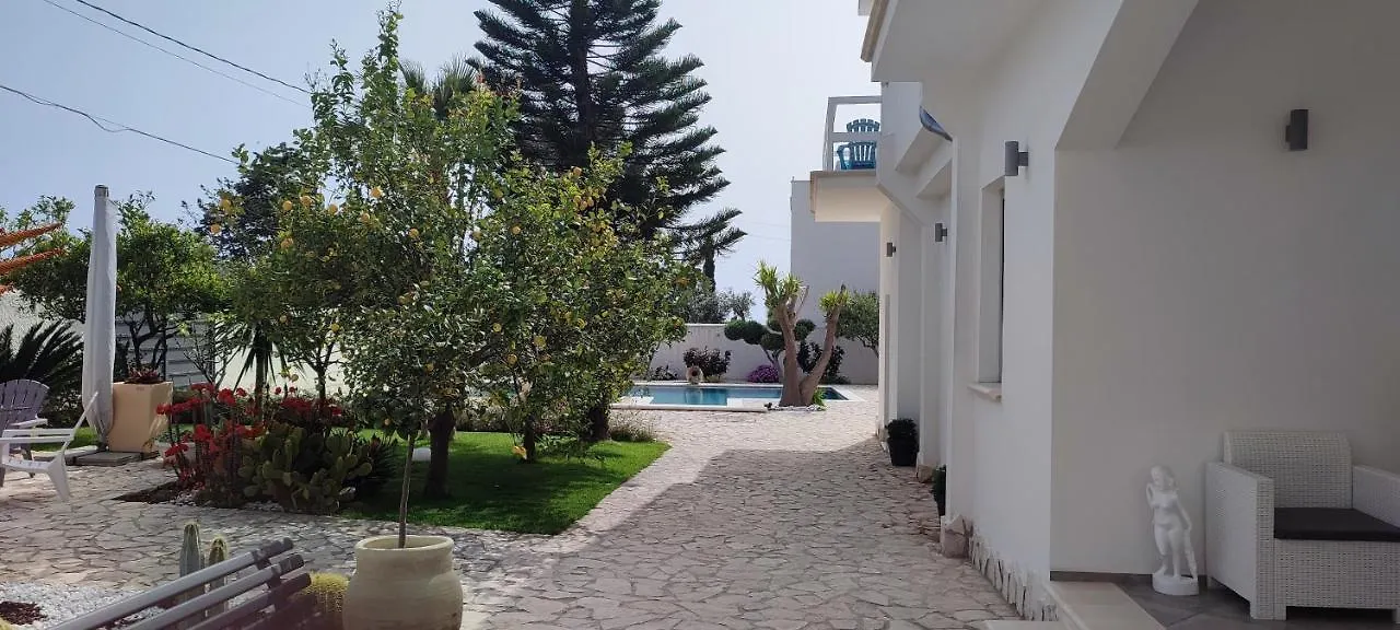 5 Elementi Bed & Breakfast Porto Empedocle