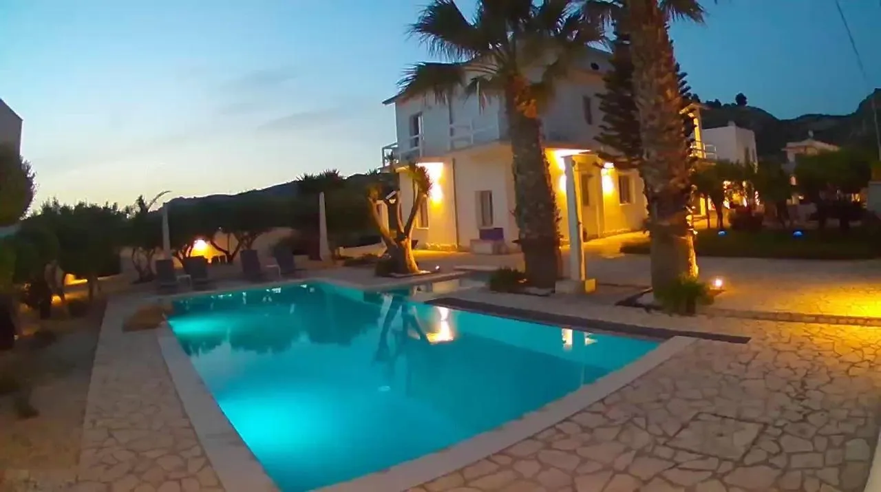 5 Elementi Bed & Breakfast Porto Empedocle