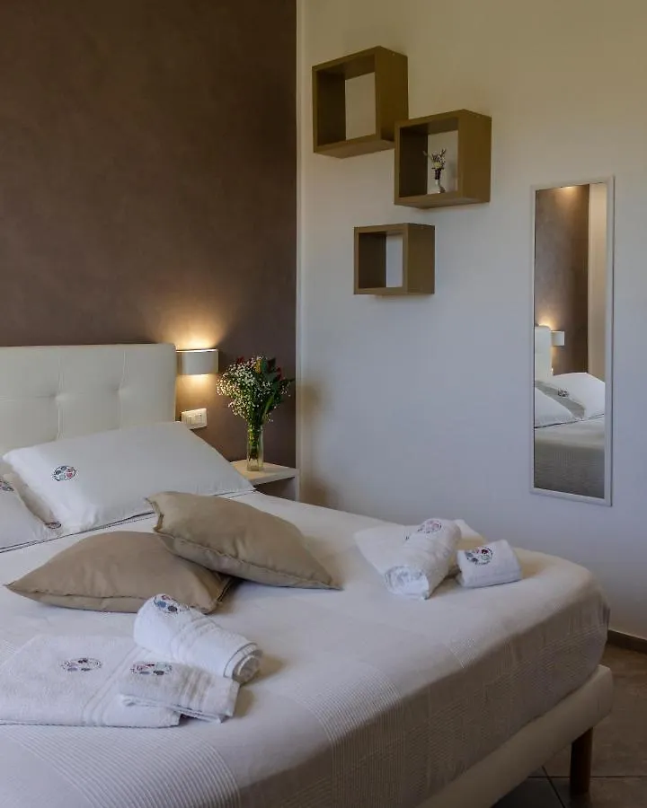 ***  5 Elementi Bed & Breakfast Porto Empedocle Italy