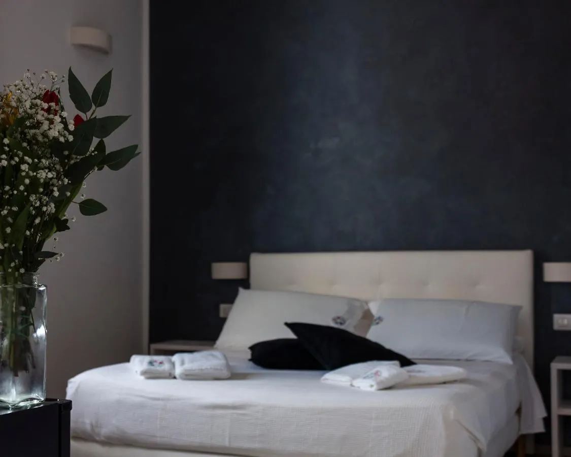 5 Elementi Bed & Breakfast Porto Empedocle
