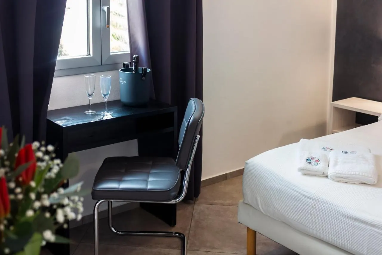 5 Elementi Bed & Breakfast Porto Empedocle