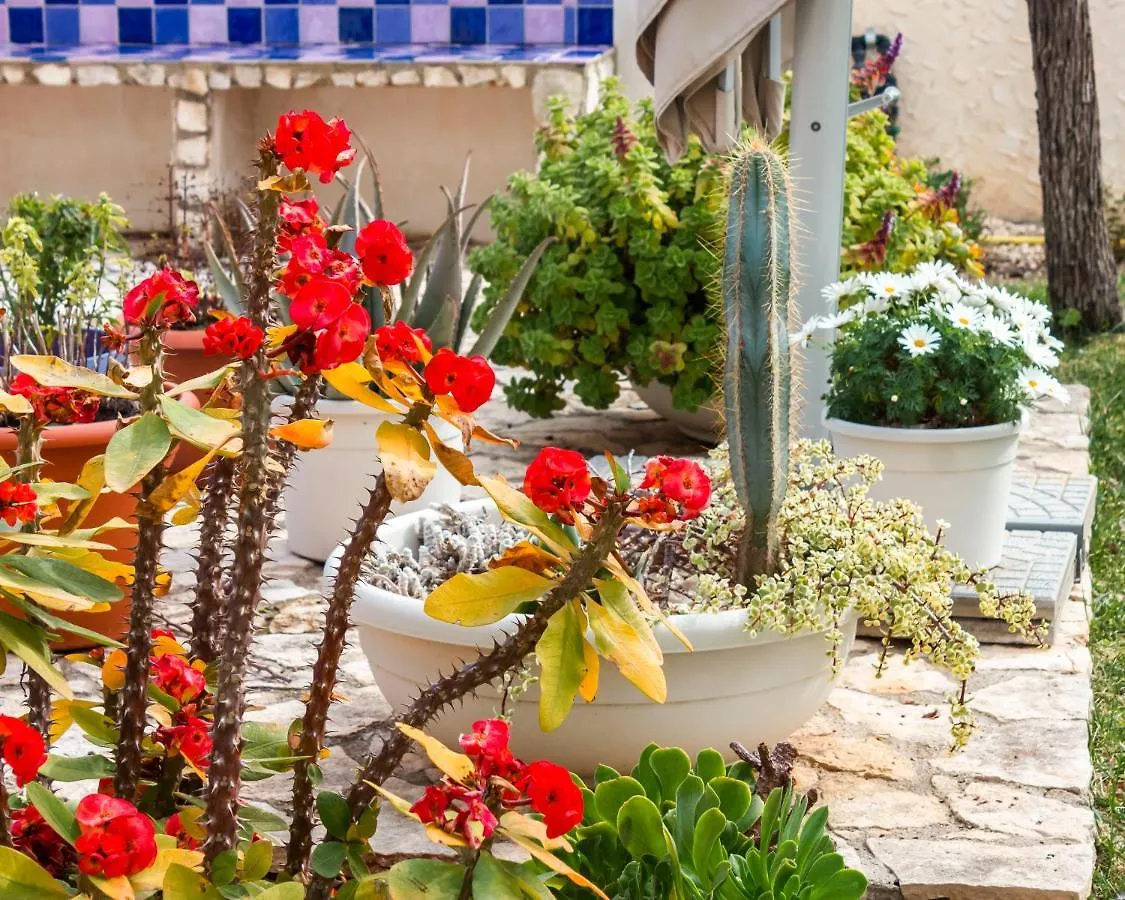 5 Elementi Bed & Breakfast Porto Empedocle Italy