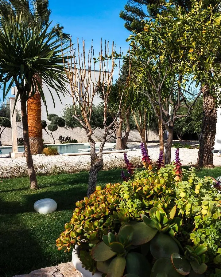 ***  5 Elementi Bed & Breakfast Porto Empedocle Italy
