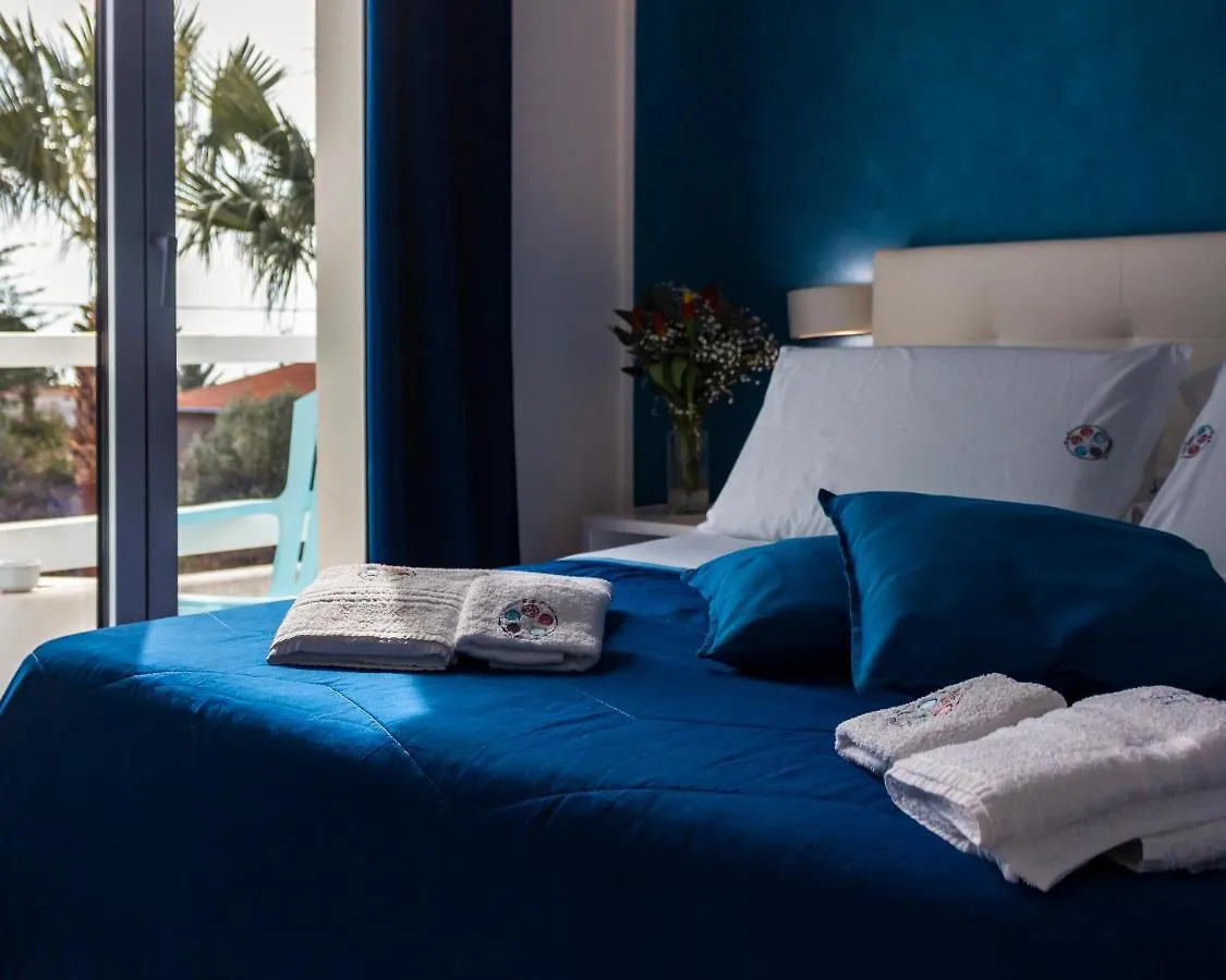 5 Elementi Bed & Breakfast Porto Empedocle