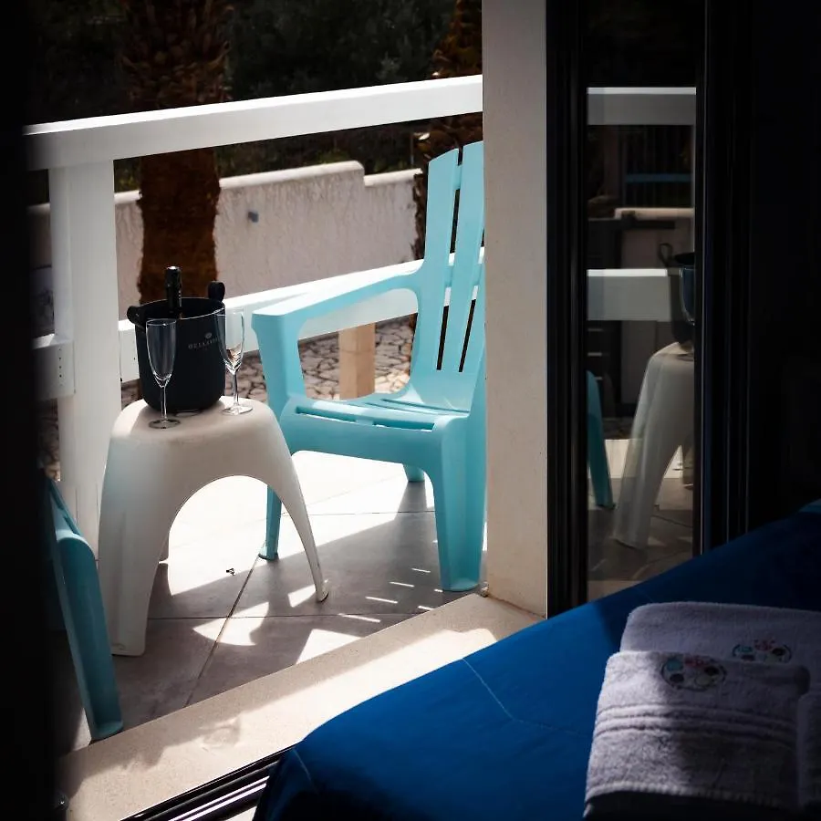 5 Elementi Bed & Breakfast Porto Empedocle 3*,  Italy