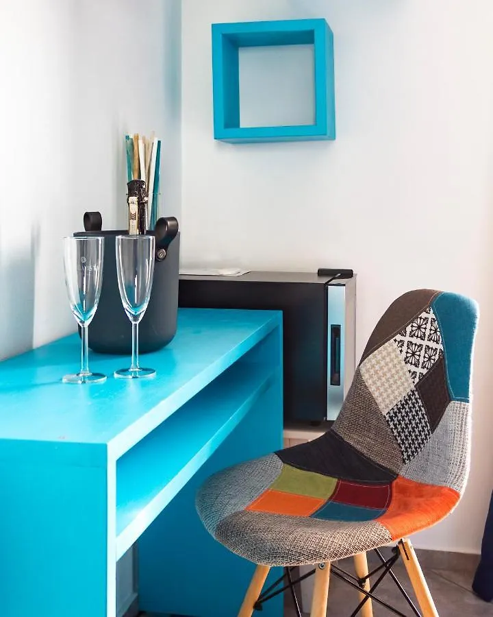 5 Elementi Bed & Breakfast Porto Empedocle Italy