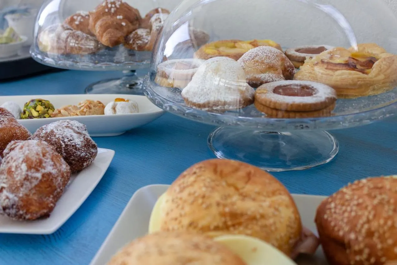 5 Elementi Bed & Breakfast Porto Empedocle