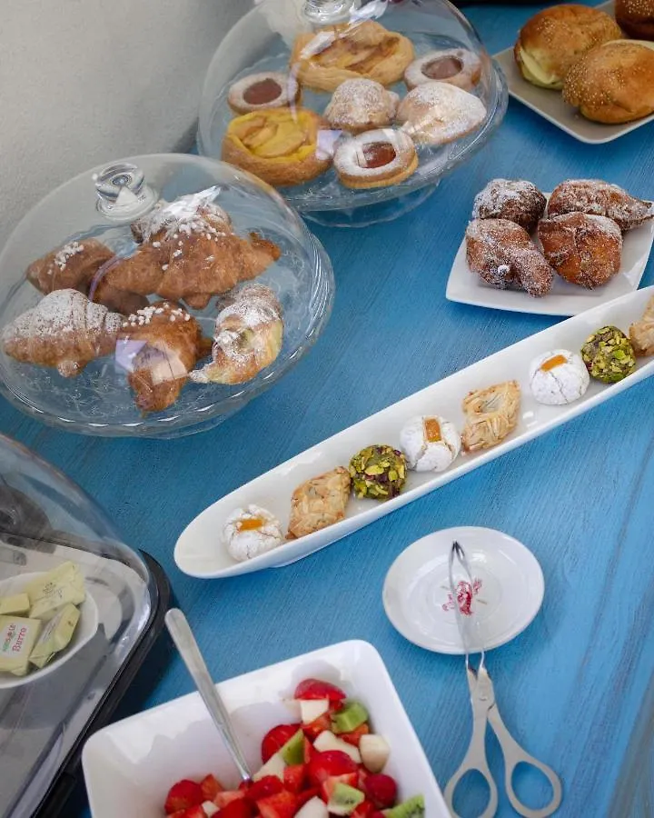 5 Elementi Bed & Breakfast Porto Empedocle