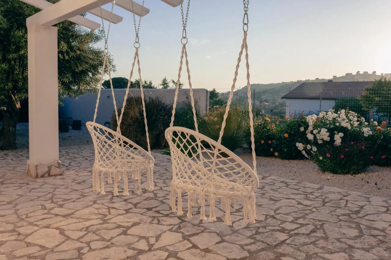 5 Elementi Bed & Breakfast Porto Empedocle