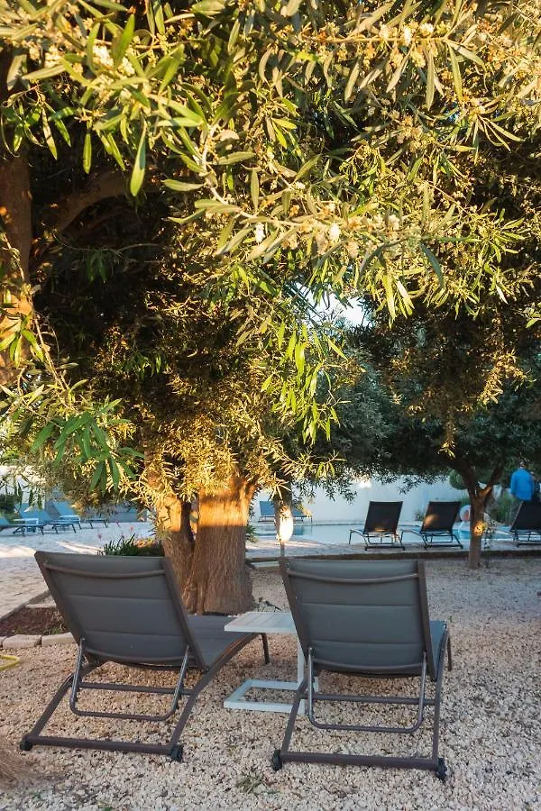 5 Elementi Bed & Breakfast Porto Empedocle