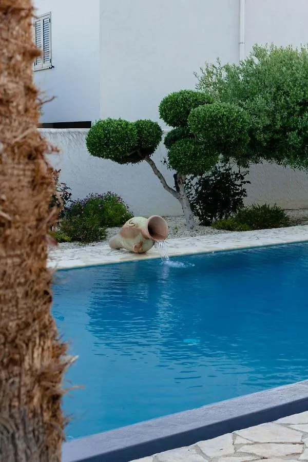 5 Elementi Bed & Breakfast Porto Empedocle