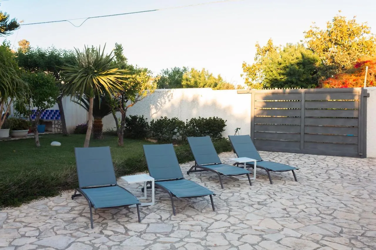 5 Elementi Bed & Breakfast Porto Empedocle