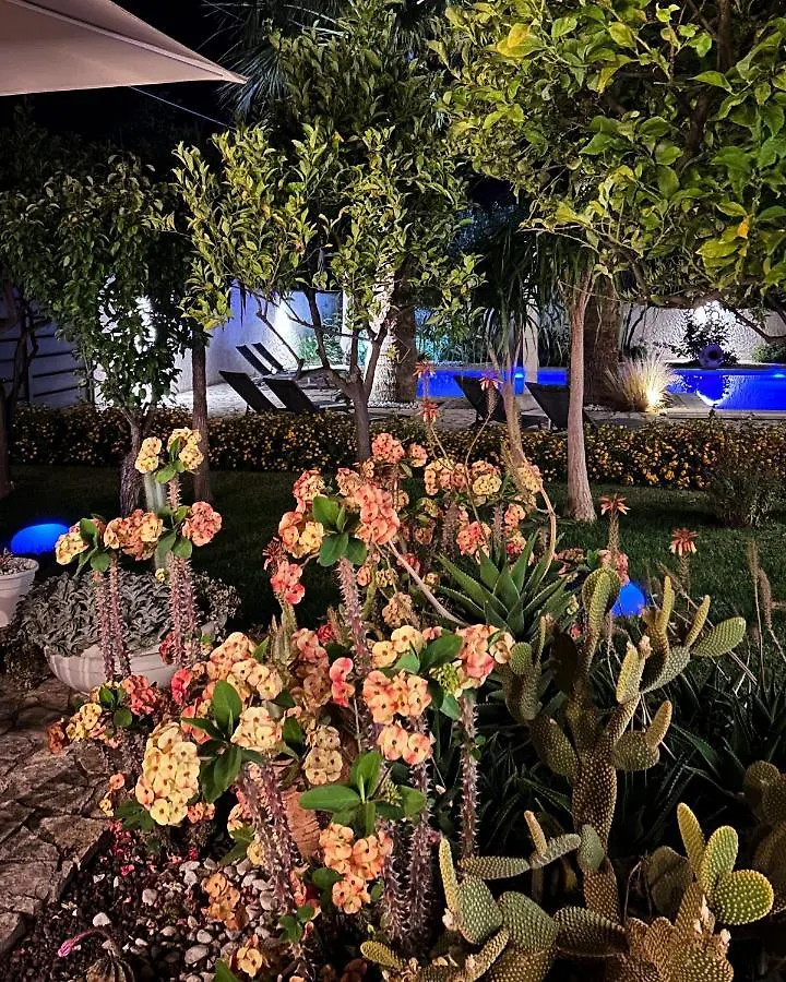 5 Elementi Bed & Breakfast Porto Empedocle