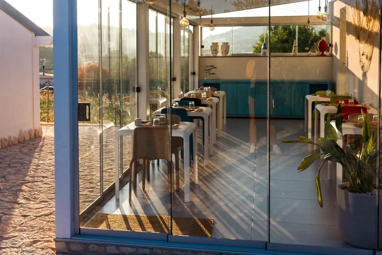 5 Elementi Bed & Breakfast Porto Empedocle