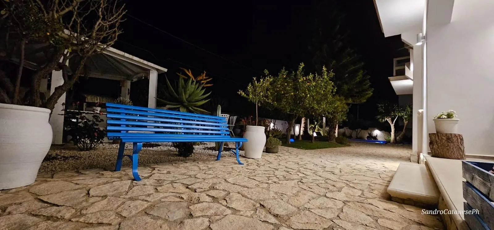 5 Elementi Bed & Breakfast Porto Empedocle