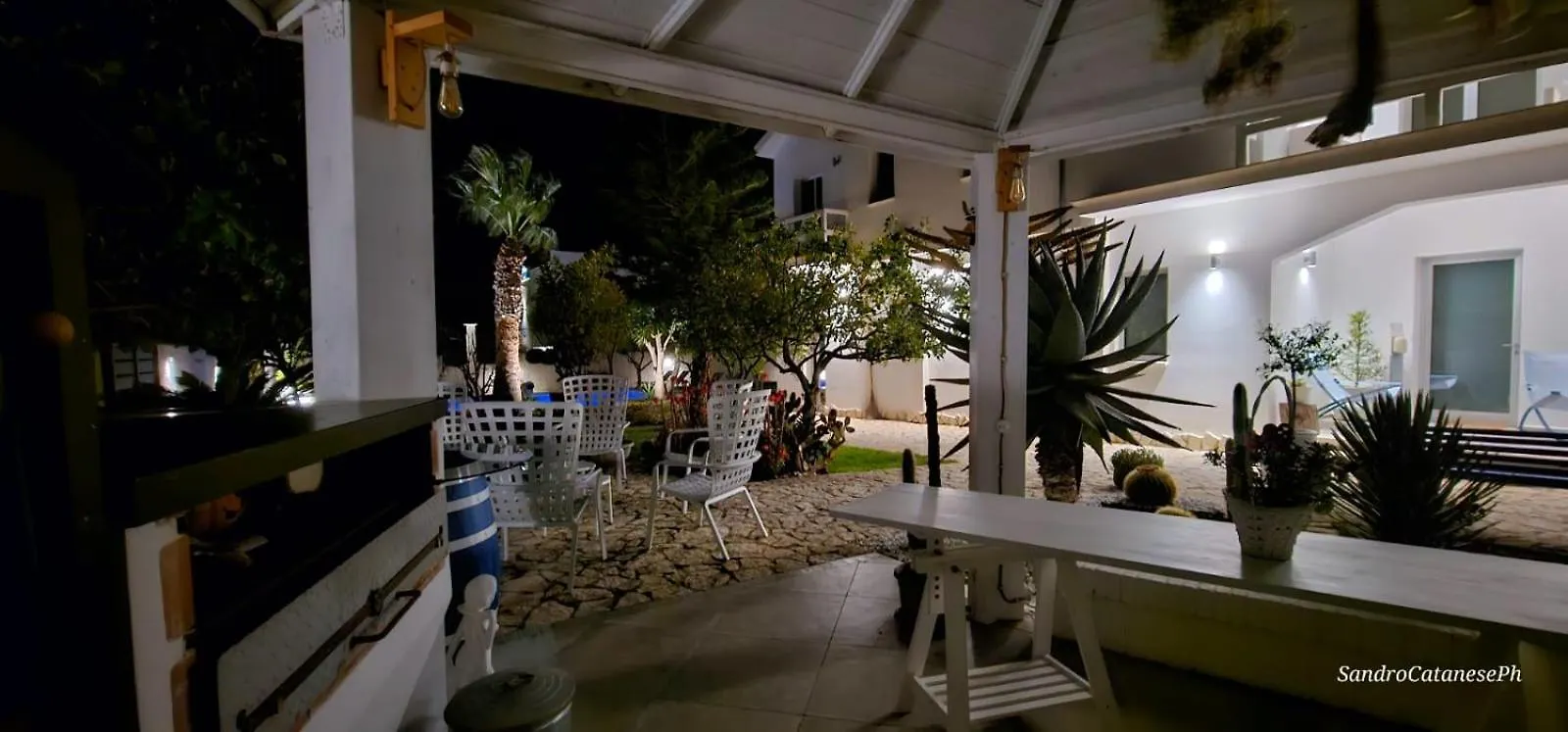 5 Elementi Bed & Breakfast Porto Empedocle