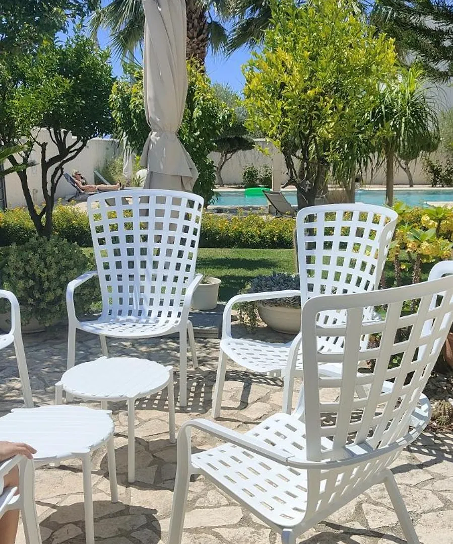 5 Elementi Bed & Breakfast Porto Empedocle