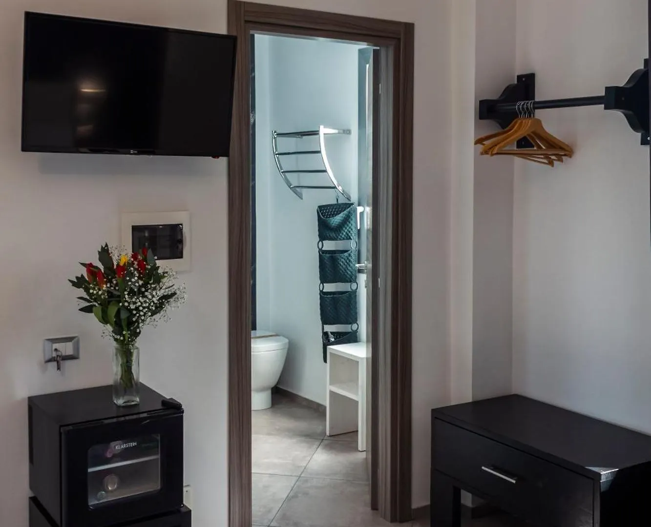 5 Elementi Bed & Breakfast Porto Empedocle Italy