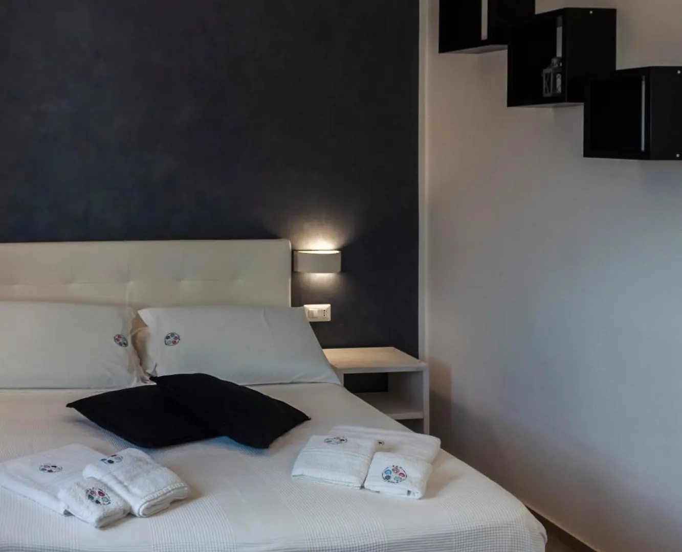 5 Elementi Bed and Breakfast Porto Empedocle 3*,