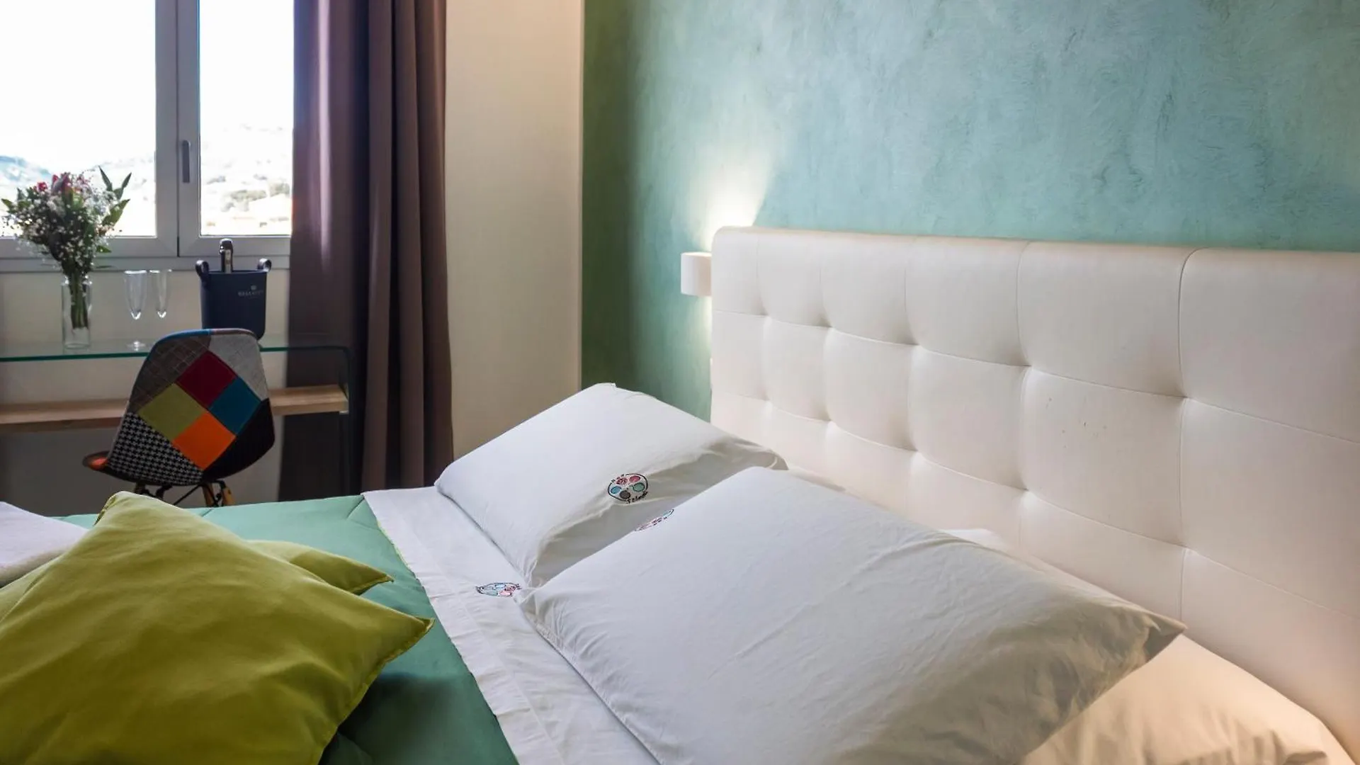 5 Elementi Bed & Breakfast Porto Empedocle