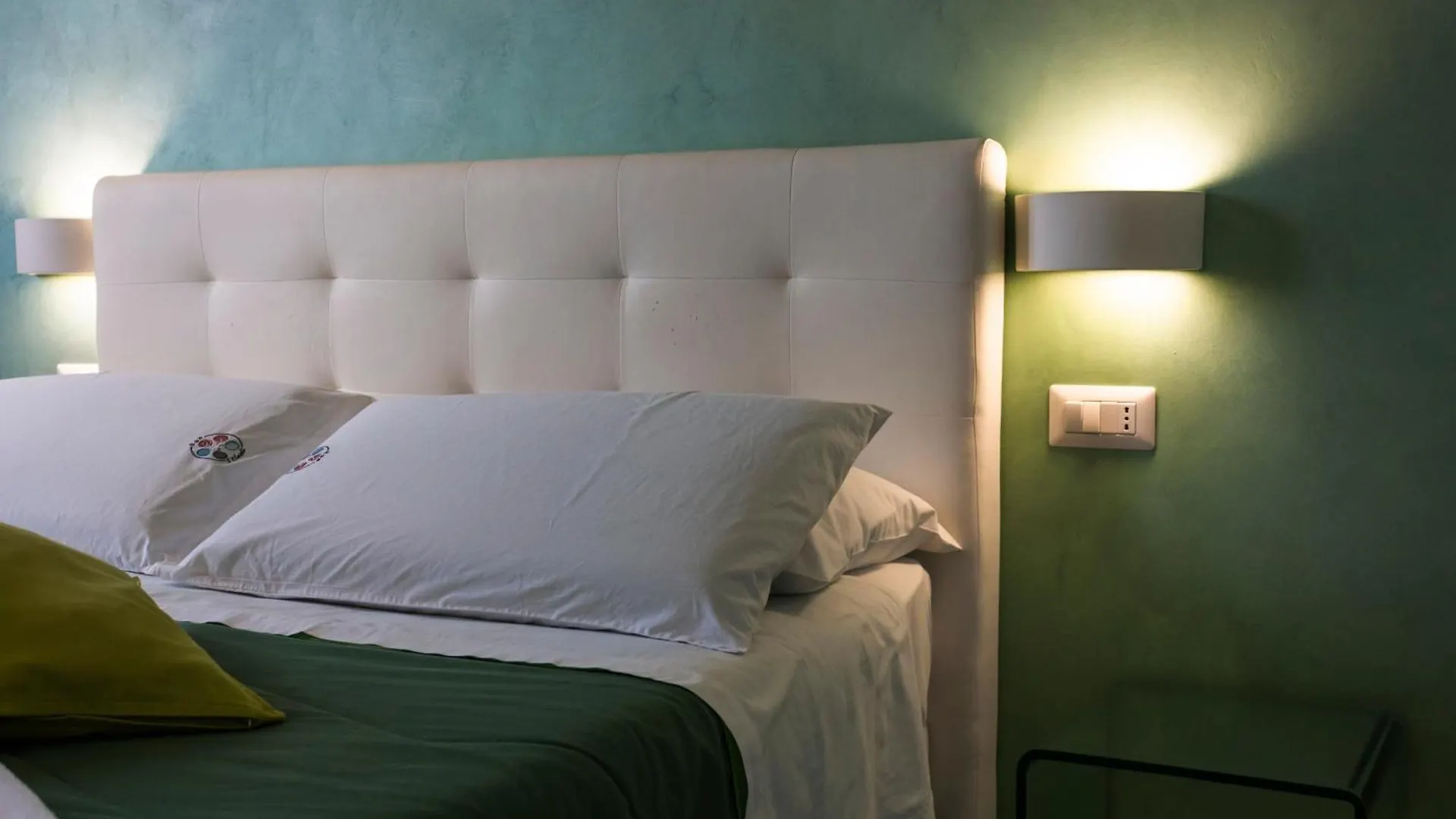5 Elementi Bed & Breakfast Porto Empedocle