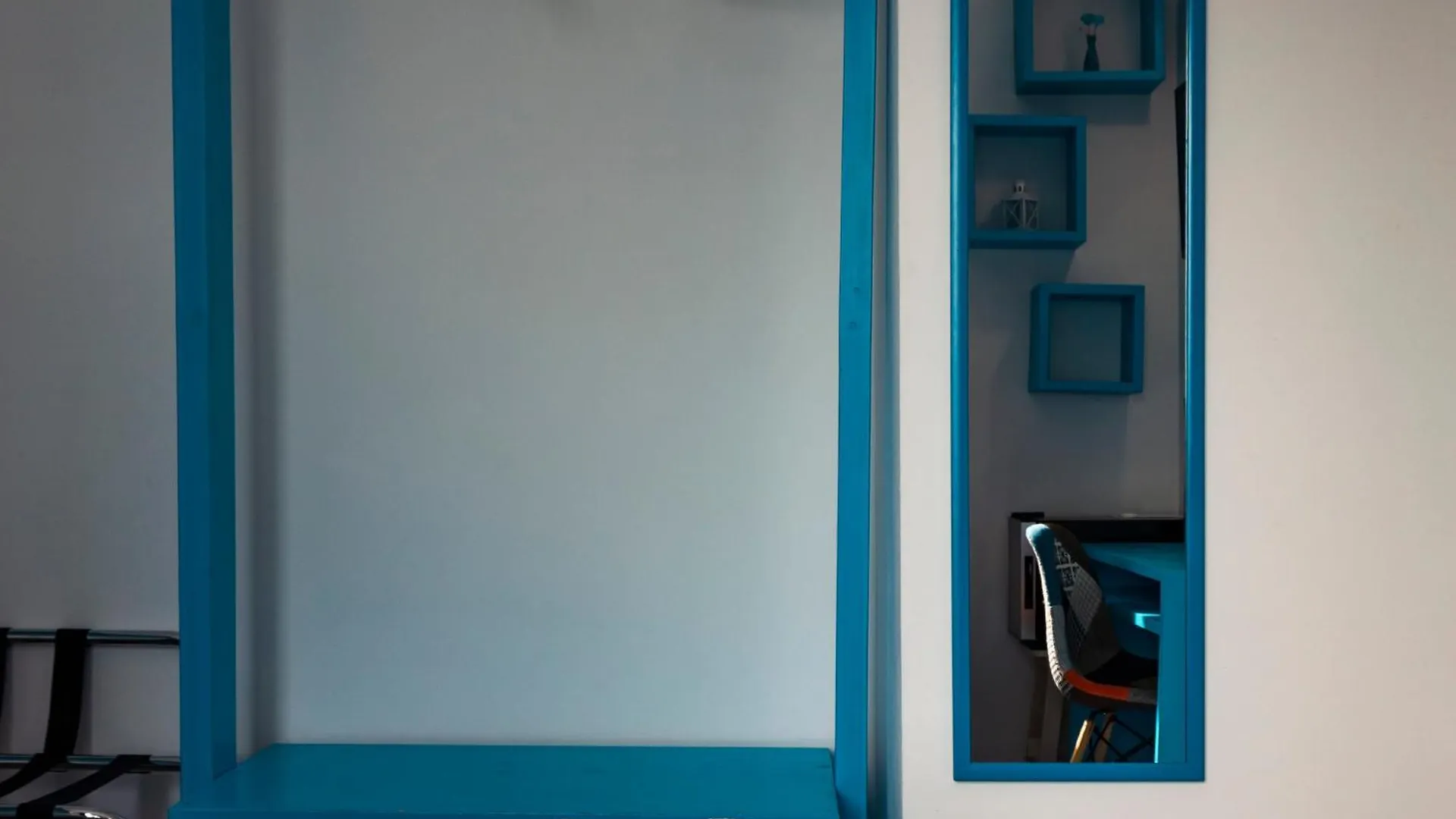 5 Elementi Bed & Breakfast Porto Empedocle