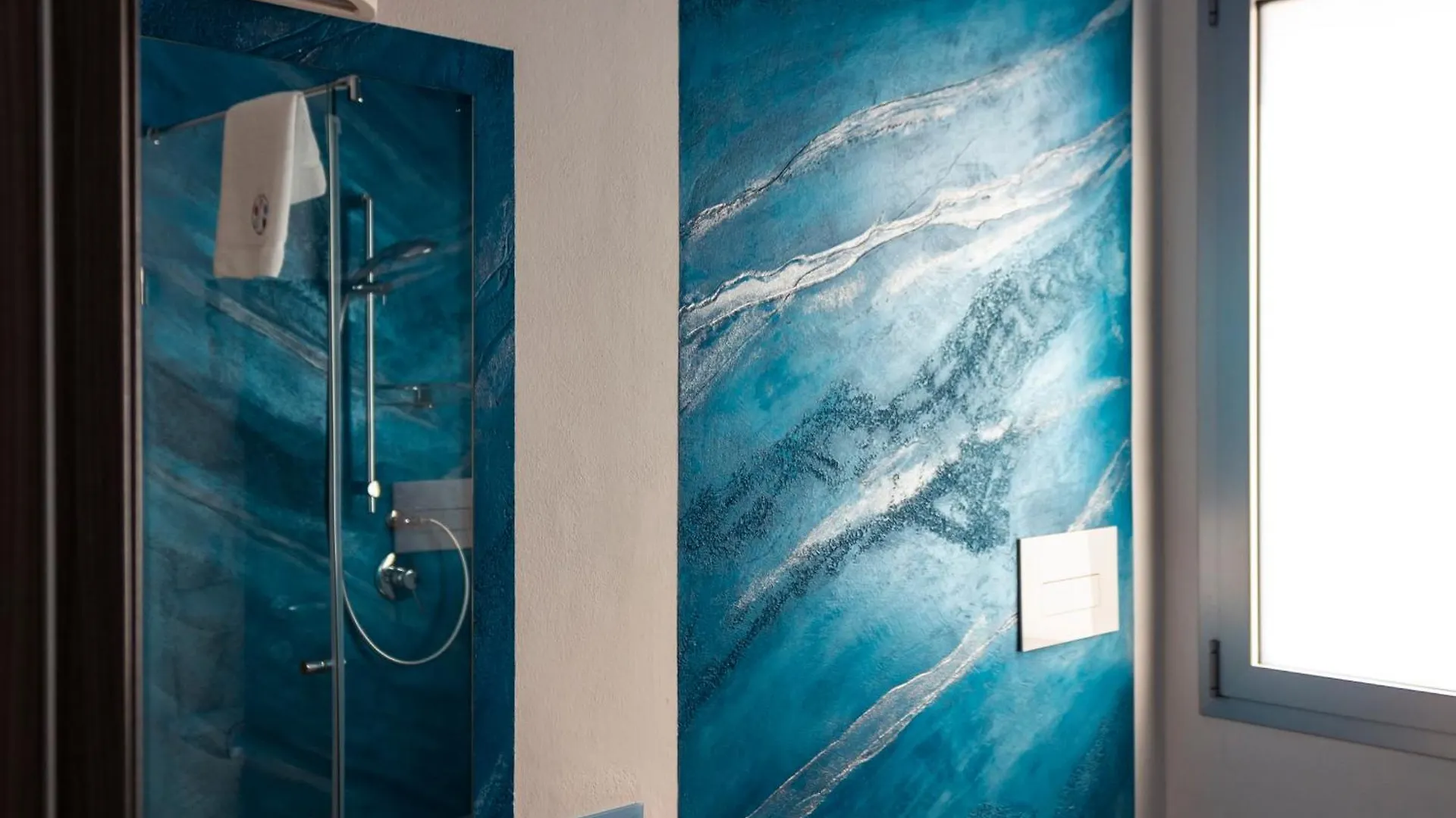 Bed & Breakfast 5 Elementi Bed and Breakfast Porto Empedocle