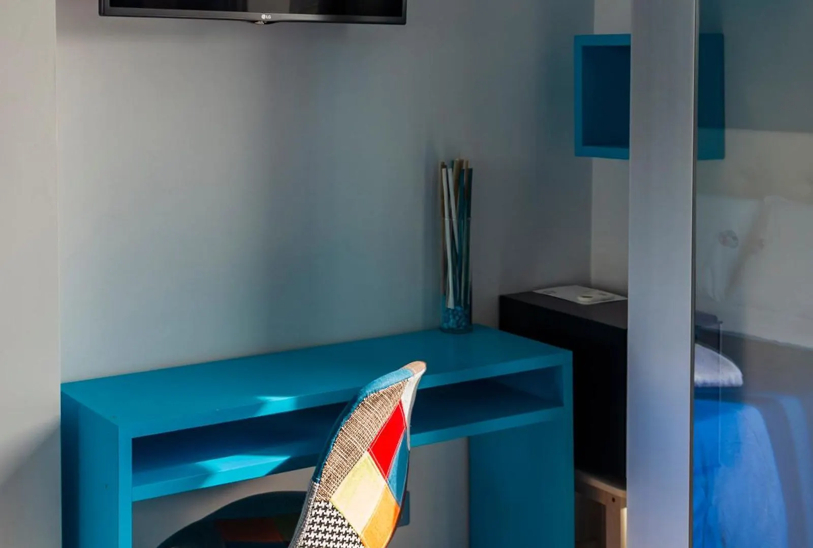 5 Elementi Bed & Breakfast Porto Empedocle Italy
