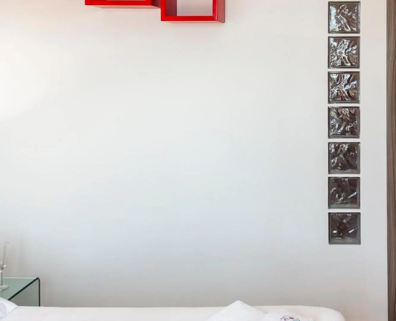 ***  5 Elementi Bed & Breakfast Porto Empedocle Italy