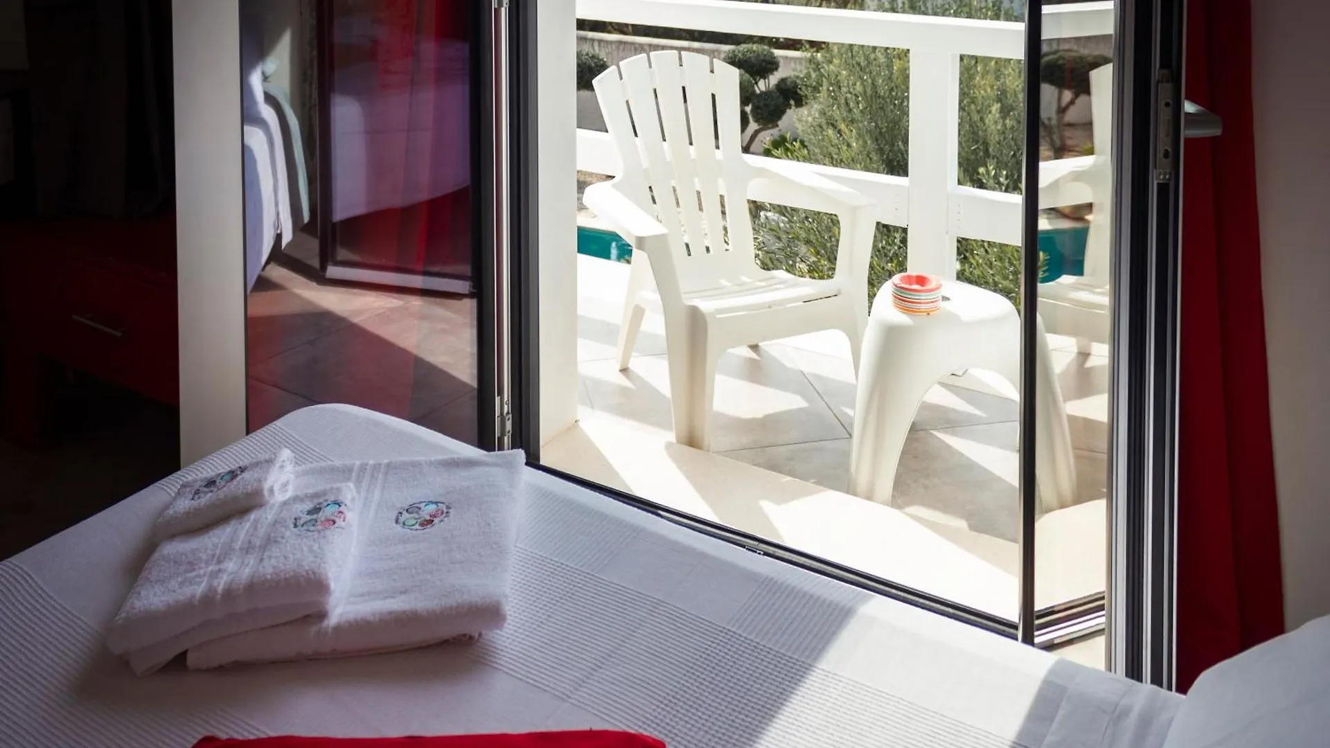 5 Elementi Bed & Breakfast Porto Empedocle