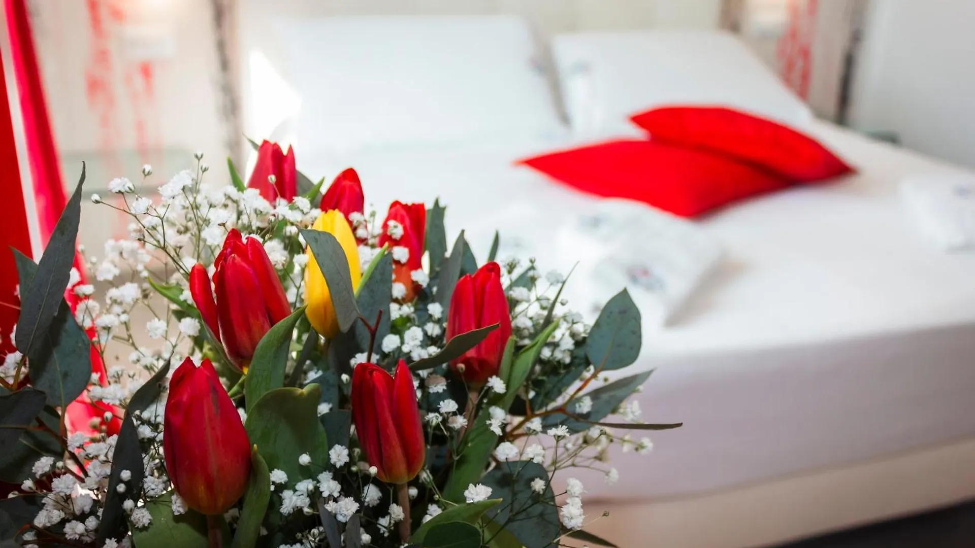 5 Elementi Bed & Breakfast Porto Empedocle