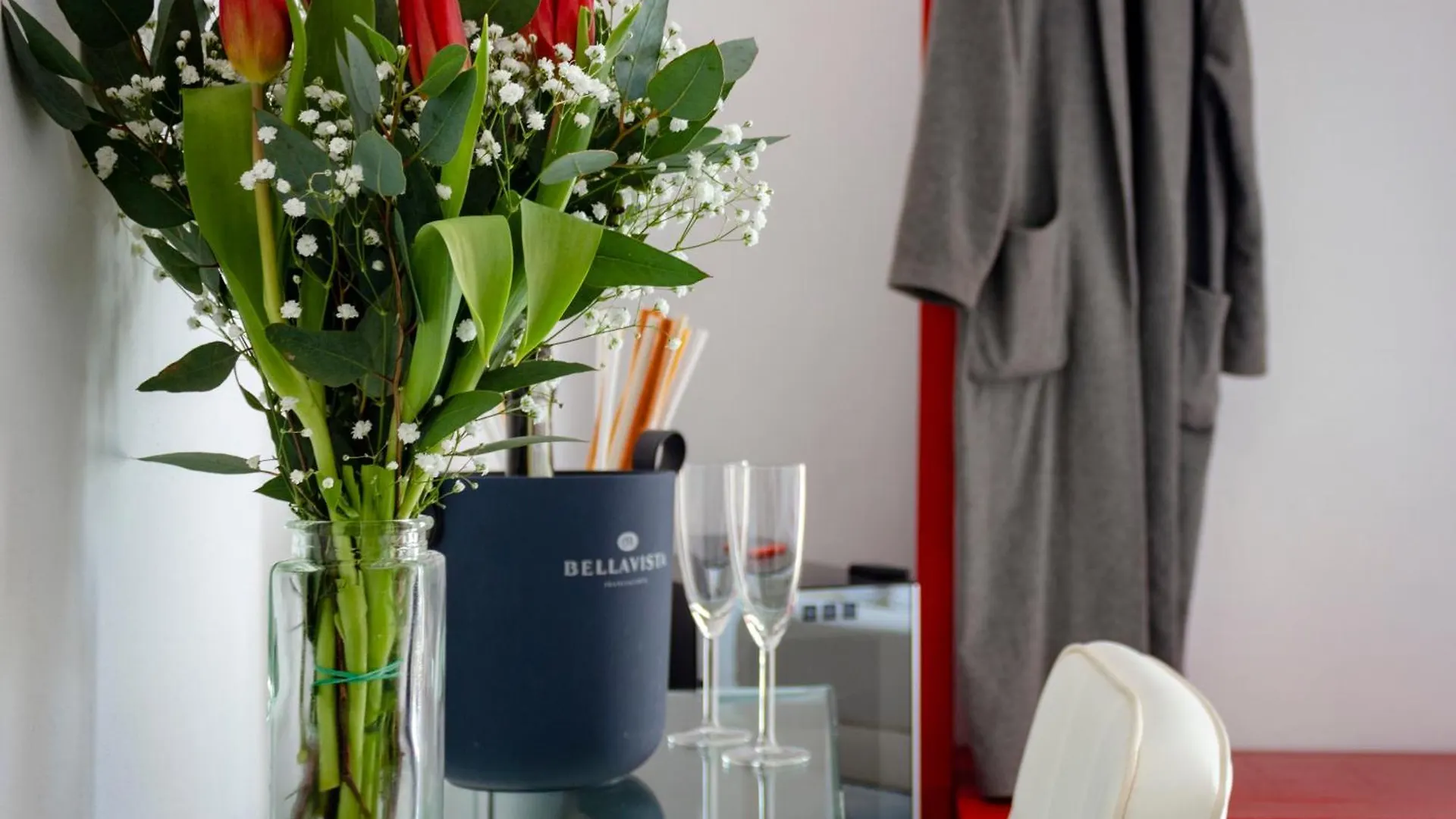 5 Elementi Bed & Breakfast Porto Empedocle