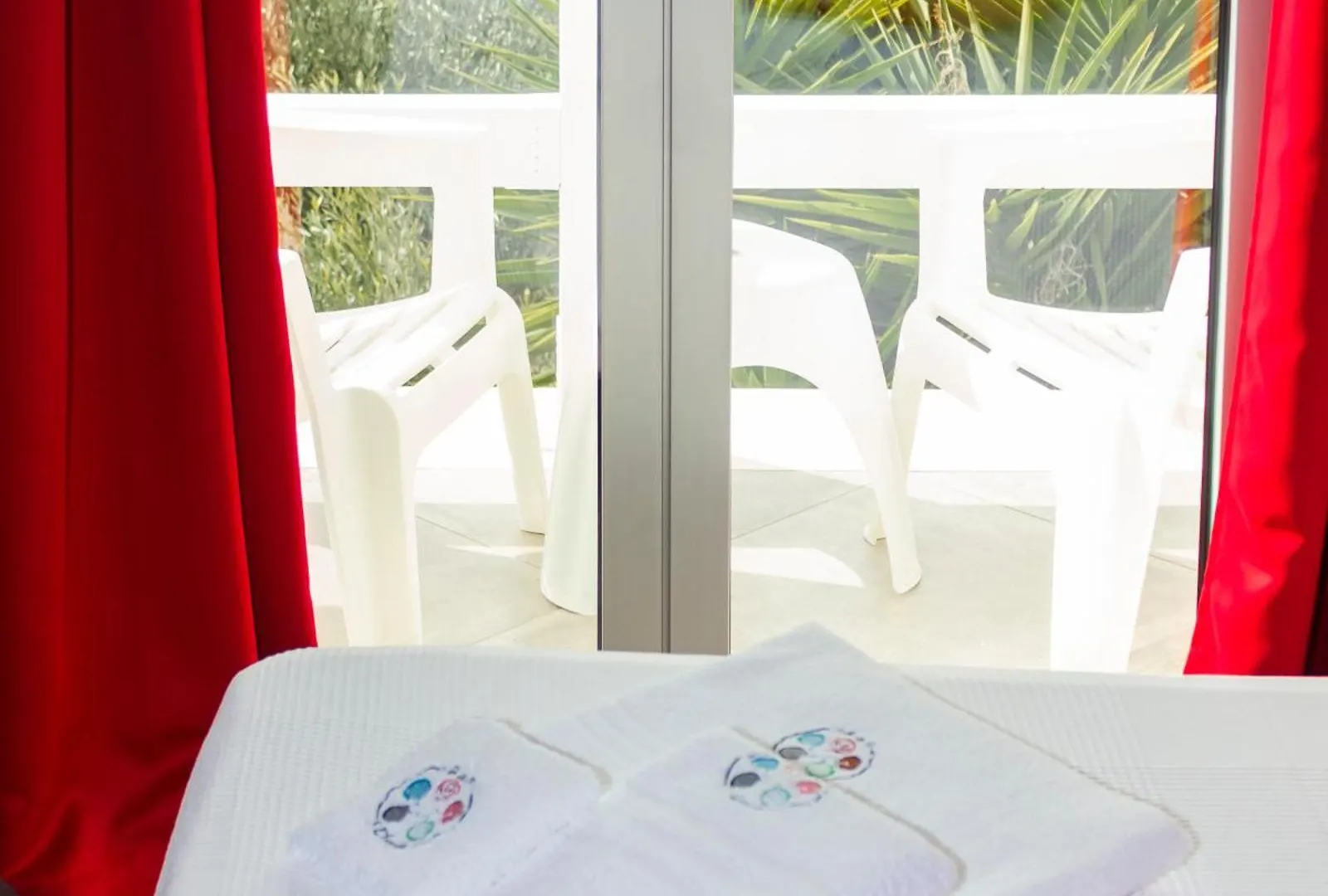 5 Elementi Bed & Breakfast Porto Empedocle 3*,
