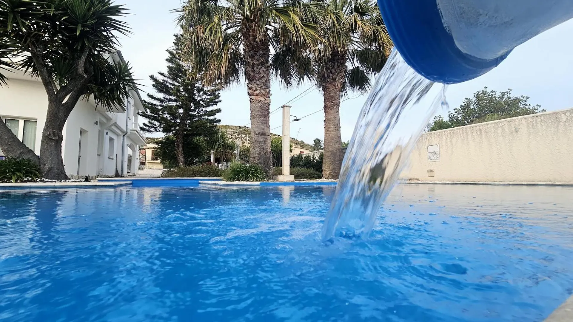 ***  5 Elementi Bed & Breakfast Porto Empedocle Italy