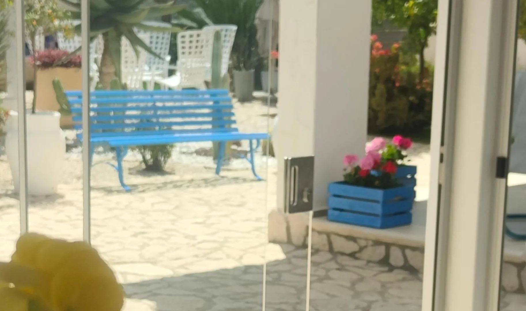 5 Elementi Bed & Breakfast Porto Empedocle Italy