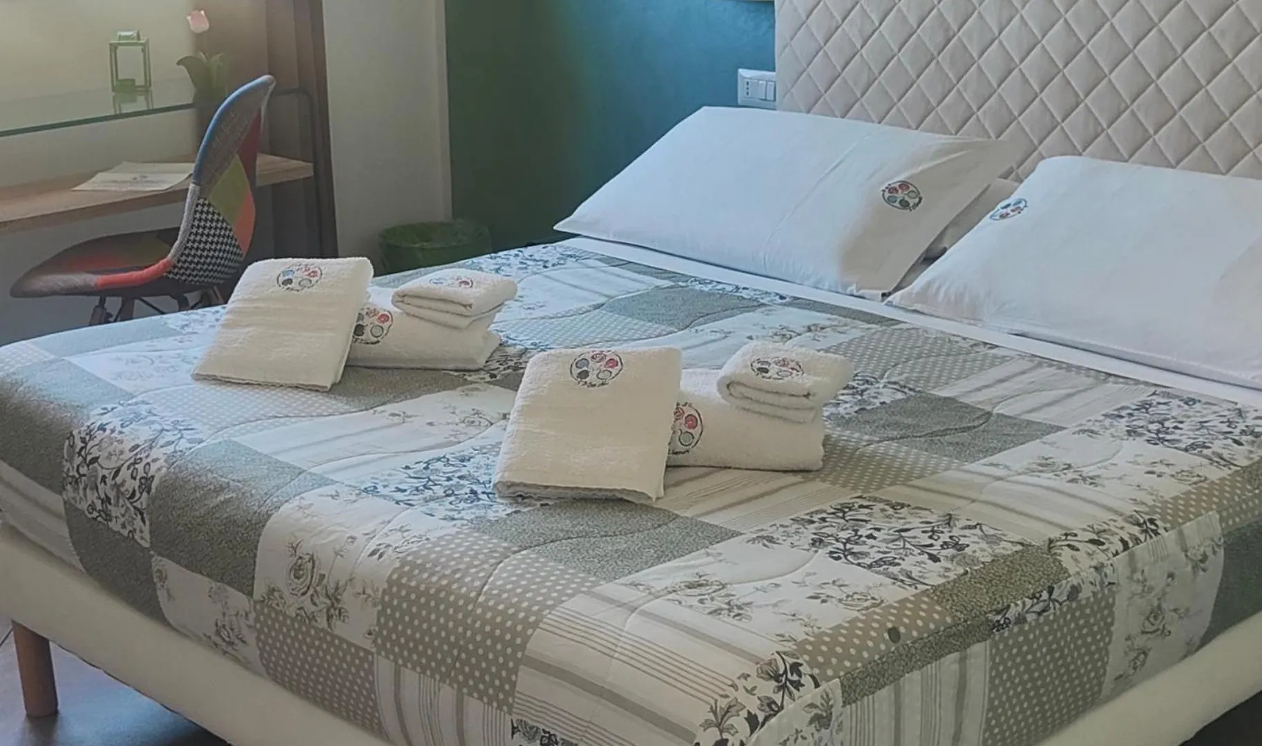5 Elementi Bed & Breakfast Porto Empedocle 3*,  Italy