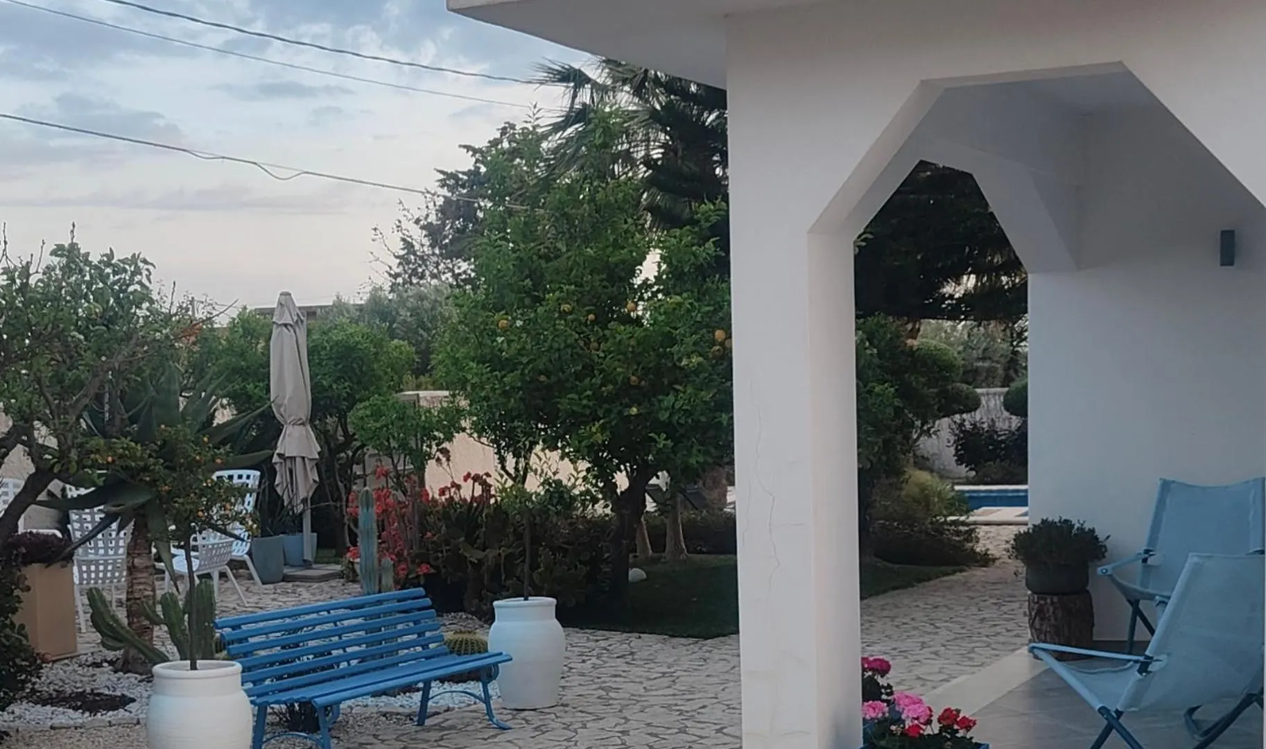 5 Elementi Bed & Breakfast Porto Empedocle