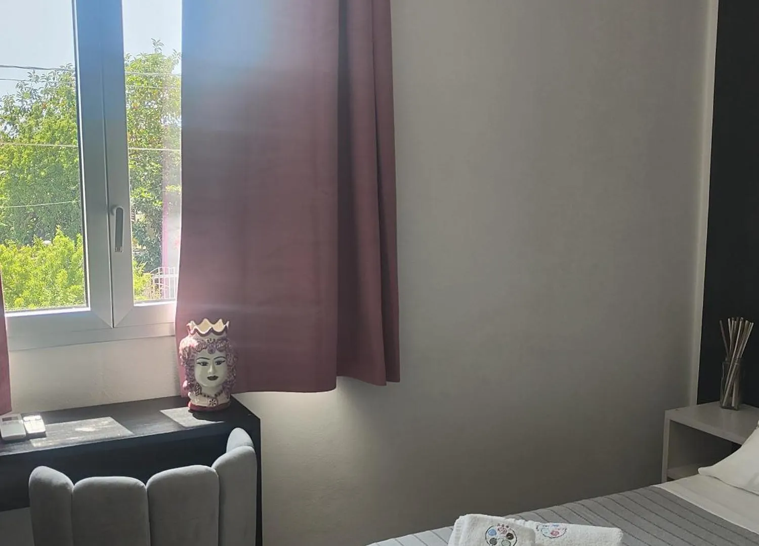 5 Elementi Bed & Breakfast Porto Empedocle 3*,  Italy