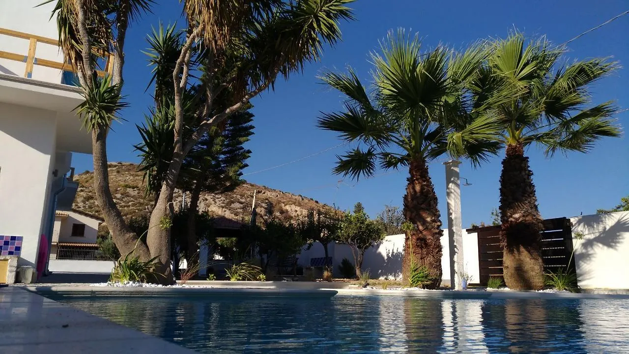 5 Elementi Bed & Breakfast Porto Empedocle