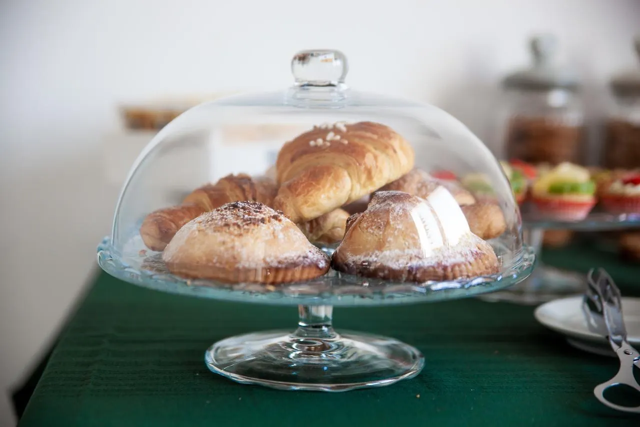 5 Elementi Bed & Breakfast Porto Empedocle Italy