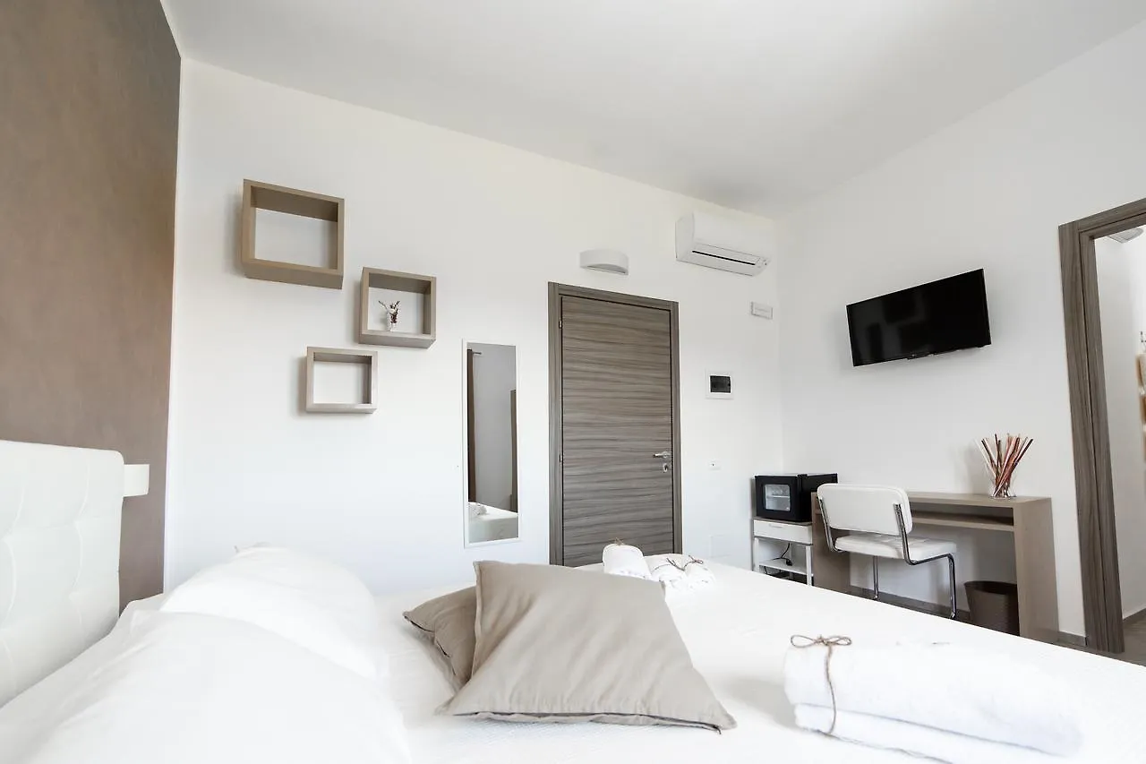 5 Elementi Bed & Breakfast Porto Empedocle Italy