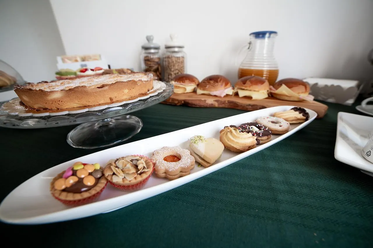 5 Elementi Bed & Breakfast Porto Empedocle