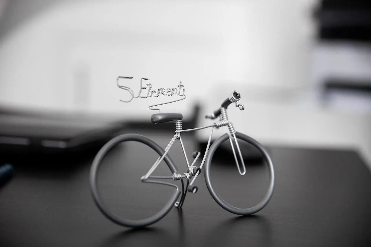 5 Elementi Bed & Breakfast Porto Empedocle 3*,