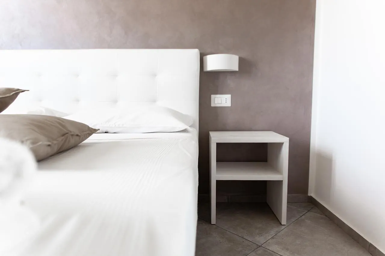 5 Elementi Bed & Breakfast Porto Empedocle