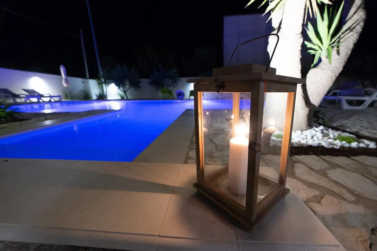 5 Elementi Bed & Breakfast Porto Empedocle